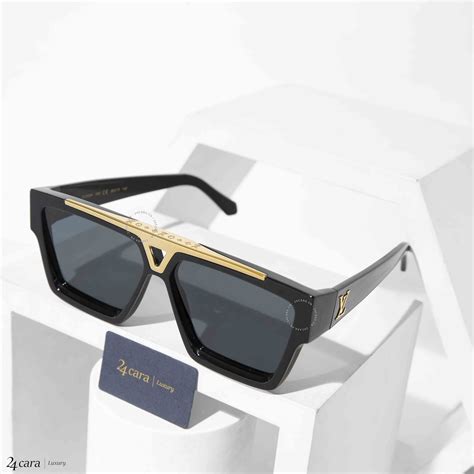 mens replica louis vuitton glasses|Louis Vuitton 1.1 evidence sunglasses.